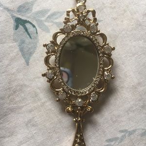 Betsy Johnson Necklace